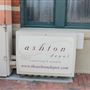 Ashton Depot