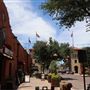 Stockyards National Historic District