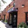 Stockyards National Historic District