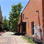 Stockyards National Historic District