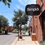 Stockyards National Historic District