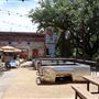 Stockyards National Historic District