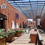 Stockyards National Historic District