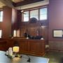 Tarrant County Courthouse