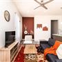 Wingate Apartment - 1