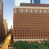 Hilton Fort Worth Downtown