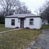 Tiny Brick House