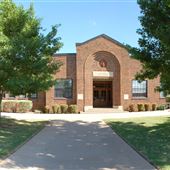 Mansfield Independent School District Administration Office