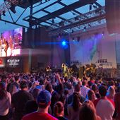 Texas Live!
