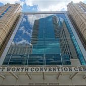 Fort Worth Convention Center