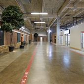 Bob Bolen Public Safety Complex with Mock Village