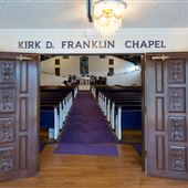 New Mount Rose Baptist Church