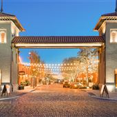 Mule Alley
