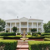 Lone Star Mansion