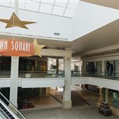 Ridgmar Mall