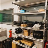 Capernaum Studios