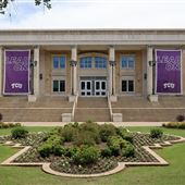 TCU Locations