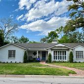 Harlanwood Residence