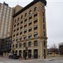 Flatiron Building