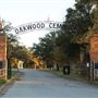 Oakwood Cemetery