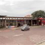 Stockyards National Historic District