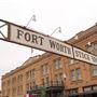 Stockyards National Historic District
