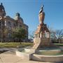 Tarrant County Courthouse
