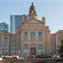 Tarrant County Courthouse