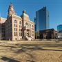 Tarrant County Courthouse