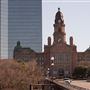 Tarrant County Courthouse