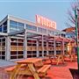Woodshed Smokehouse