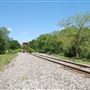 Walnut Creek Bridge