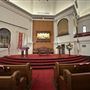 First Christian Church