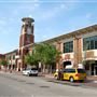 Fort Worth Central Station