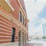 Ashton Depot