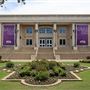 TCU Locations
