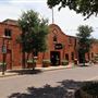 Stockyards National Historic District