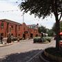 Stockyards National Historic District