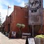 Stockyards National Historic District