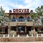 Stockyards National Historic District