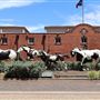 Stockyards National Historic District