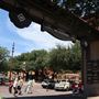 Stockyards National Historic District