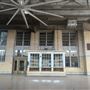 T&P Station