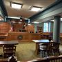 Tarrant County Courthouse