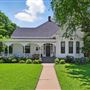 The Benton House