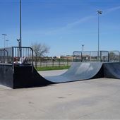 Lake Worth Skate Park