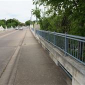 Park Hill Drive Bridge