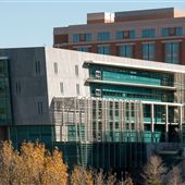 Tarrant County College - Trinity River East Campus