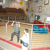 Stockyards Station - Auction House