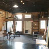 J. Henderson Properties (JO) and Gallery 440
